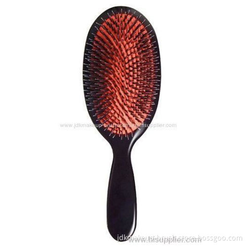 Comfortable Acrylic Hair Comb